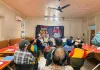 'ਯੁੱਧ ਨਸ਼ਿਆ ਵਿਰੁੱਧ' ਮੁਹਿੰਮ ਤਹਿਤ ਵਾਰਡ ਡਿਫੈਂਸ ਕਮੇਟੀਆਂ ਨਾਲ ਮੀਟਿੰਗ