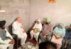 ਅਮਿਤ ਸ਼ਾਹ ਦਾ ਪੰਜਾਬ ਦੌਰਾ: ਨਸ਼ਾ ਮਾਫ਼ੀਆ ਹੱਥੋਂ ਮਾਰੇ ਗਏ ਬਿਕਰਮਜੀਤ ਦੇ ਪਰਿਵਾਰ ਨੂੰ ਮਿਲੇ, ਝੋਟਾ ਦੇ ਪਿਤਾ ਨੇ ਕੀਤਾ ਸਸਕਾਰ ਤੋਂ ਇਨਕਾਰ