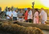 ਵਧੀਕ ਡਿਪਟੀ ਕਮਿਸ਼ਨਰ ਵੱਲੋਂ ਪਿੰਡ ਭੈਣੀ ਜੱਸਾ ਵਿਖੇ ਗੱਤਾ ਫੈਕਟਰੀ ਦਾ ਦੌਰਾ