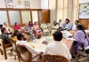 ਆਂਗਣਵਾੜੀ ਵਰਕਰਾਂ ਤੇ ਹੈਲਪਰਾਂ ਦੀ ਹਰ ਜਾਇਜ਼ ਮੰਗ ਦਾ ਤਰਜੀਹੀ ਆਧਾਰ 'ਤੇ ਹੋਵੇਗਾ ਨਿਪਟਾਰਾ: ਡਾ. ਬਲਜੀਤ ਕੌਰ