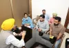 ਤਰੁਨਪ੍ਰੀਤ ਸਿੰਘ ਸੌਂਦ ਵੱਲੋਂ ਮਨਰੇਗਾ ਕਰਮਚਾਰੀ ਯੂਨੀਅਨ ਦੀਆਂ ਮੰਗਾਂ ਦਾ ਸਮਾਂਬੱਧ ਨਿਪਟਾਰਾ ਕਰਨ ਦਾ ਭਰੋਸਾ
