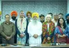 ਗੁਰਮੀਤ ਸਿੰਘ ਖੁੱਡੀਆਂ ਵੱਲੋਂ ਯੂ.ਕੇ. ਦੇ ਨਿਵੇਸ਼ਕਾਂ ਨੂੰ ਪੰਜਾਬ ਵਿੱਚ ਨਿਵੇਸ਼ ਦਾ ਸੱਦਾ