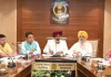 ਭਗਵੰਤ ਮਾਨ ਸਰਕਾਰ ਵੱਲੋਂ ਬੀ.ਕੇ.ਯੂ. (ਏਕਤਾ ਉਗਰਾਹਾਂ) ਨਾਲ ਲੰਬੀ ਮੀਟਿੰਗ; ਕਿਸਾਨਾਂ ਦੇ ਮਸਲਿਆਂ ਦੇ ਸਮਾਂਬੱਧ ਹੱਲ ਦਾ ਦਿੱਤਾ ਭਰੋਸਾ