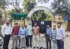 ਵਿਜੀਲੈਂਸ ਬਿਊਰੋ ਵੱਲੋਂ 25,000 ਰੁਪਏ ਰਿਸ਼ਵਤ ਲੈਂਦਾ ਨਗਰ ਨਿਗਮ ਦਾ ਇੰਸਪੈਕਟਰ, ਰੰਗੇ ਹੱਥੀਂ ਕਾਬੂ