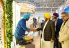 ਹੁਣ ਦੁਨੀਆ ਭਰ ਦੇ ਲੋਕ ਲੈ ਸਕਣਗੇ ਪੰਜਾਬ ਦੇ ‘ਚਿੱਟੇ ਛੋਲੇ’ ਅਤੇ ‘ਰਾਜਮਾਂਹ’ ਦਾ ਸੁਆਦ