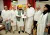 ਮੁੱਖ ਮੰਤਰੀ ਭਗਵੰਤ ਸਿੰਘ ਮਾਨ ਵੱਲੋਂ ਸਰਹੱਦੀ ਜ਼ਿਲ੍ਹਿਆਂ ’ਚ ਨਸ਼ਾ-ਮੁਕਤੀ ਬਾਰੇ ਆਤਮਿਕ ਸੁਧਾਰ ਪ੍ਰੋਗਰਾਮ ਨੂੰ ਪ੍ਰਵਾਨਗੀ