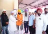 ਸਿੱਖਿਆ ਮੰਤਰੀ ਬੈਂਸ ਵੱਲੋਂ ਬੱਢਲ ਲੋਅਰ ਕਮਿਊਨਿਟੀ ਸੈਂਟਰ ਲਈ 10 ਲੱਖ ਦੀ ਗਰਾਂਟ
