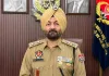 ਡਿਊਟੀ ਵਿੱਚ ਕੋਤਾਹੀ ਵਰਤਣ 'ਤੇ ਚੌਕੀ ਇੰਚਾਰਜ ਜੋੜੇਪੁਲ ਸਮੇਤ ਇੱਕ ਸਹਾਇਕ ਥਾਣੇਦਾਰ ਮੁਅੱਤਲ