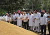 ਮੁੱਖ ਮੰਤਰੀ ਭਗਵੰਤ ਸਿੰਘ ਮਾਨ ਦੀ ਅਗਵਾਈ ਵਾਲੀ ਸੂਬਾ ਸਰਕਾਰ ਵੱਲੋਂ ਸੂਬੇ ਭਰ ਵਿੱਚ ਝੋਨੇ ਦੀ ਨਿਰਵਿਘਨ ਖਰੀਦ ਲਈ ਪੁਖ਼ਤਾ ਪ੍ਰਬੰਧ: ਲਾਲ ਚੰਦ ਕਟਾਰੂਚੱਕ