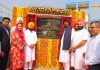 ਭਗਵੰਤ ਮਾਨ ਸਰਕਾਰ ਸੂਬਾ ਵਾਸੀਆਂ ਨੂੰ ਸਾਫ਼ ਤੇ ਸ਼ੁਧ ਪੀਣਯੋਗ ਪਾਣੀ ਮੁਹੱਈਆ ਕਰਵਾਉਣ ਲਈ ਵਚਨਬੱਧ: ਹਰਦੀਪ ਸਿੰਘ ਮੁੰਡੀਆਂ