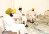 ਬੰਦੀ ਸਿੰਘਾਂ ਦੀ ਰਿਹਾਈ ਲਈ ਪੰਜਾਬ ਸਰਕਾਰ ਚੁੱਕੇਗੀ ਸਾਰੇ ਕਾਨੂੰਨੀ ਤੇ ਸੰਵਿਧਾਨਕ ਕਦਮ: ਮੁੱਖ ਮੰਤਰੀ ਭਗਵੰਤ ਸਿੰਘ ਮਾਨ