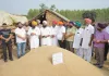 ਕਿਸਾਨਾਂ ਦੀ ਫ਼ਸਲ ਦਾ ਇੱਕ-ਇੱਕ ਦਾਣਾ ਖਰੀਦਣ ਲਈ ਮਾਨ ਸਰਕਾਰ ਵਚਨਬੱਧ: ਡਿਪਟੀ ਸਪੀਕਰ ਰੌੜੀ