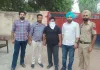 40,000 ਰੁਪਏ ਰਿਸ਼ਵਤ ਲੈਂਦੇ ਉੱਤਰੀ ਰੇਲਵੇ ਦੇ ਸੀਨੀਅਰ ਸੈਕਸ਼ਨ ਇੰਜੀਨੀਅਰ ਨੂੰ ਵਿਜੀਲੈਂਸ ਬਿਊਰੋ ਨੇ ਕੀਤਾ ਗ੍ਰਿਫਤਾਰ