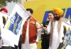 ਮੁੱਖ ਮੰਤਰੀ ਭਗਵੰਤ ਸਿੰਘ ਮਾਨ ਨੇ ‘ਯੁੱਧ ਨਸ਼ਿਆਂ ਵਿਰੁੱਧ’ ਮੁਹਿੰਮ ਨੂੰ ਫੈਸਲਾਕੁੰਨ ਪੜਾਅ ’ਤੇ ਲਿਜਾਂਦਿਆਂ ਬਾਈਕ ਰੈਲੀ ਨੂੰ ਝੰਡੀ ਦਿਖਾ ਕੇ ਰਵਾਨਾ ਕੀਤਾ