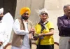 ਮੁੱਖ ਮੰਤਰੀ ਭਗਵੰਤ ਸਿੰਘ ਮਾਨ ਨੇ ‘ਯੁੱਧ ਨਸ਼ਿਆਂ ਵਿਰੁੱਧ’ ਮੁਹਿੰਮ ਨੂੰ ਫੈਸਲਾਕੁੰਨ ਪੜਾਅ ’ਤੇ ਲਿਜਾਂਦਿਆਂ ਬਾਈਕ ਰੈਲੀ ਨੂੰ ਝੰਡੀ ਦਿਖਾ ਕੇ ਰਵਾਨਾ ਕੀਤਾ