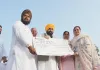 ਇਮਾਨਦਾਰੀ ਹੀ ਮੇਰਾ ਅਸਲ ਸਰਮਾਇਆ ਹੈ: ਮੁੱਖ ਮੰਤਰੀ ਭਗਵੰਤ ਸਿੰਘ ਮਾਨ
