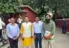 ਐਨ.ਆਈ.ਸੀ. ਪੰਜਾਬ ਡਿਵੀਜ਼ਨ 6 ਦੀ ਟੀਮ ਦੀ ਦਿਨ-ਰਾਤ ਦੀ ਅਣਥੱਕ ਮਿਹਨਤ ਨਾਲ ਹੁਨਰ ਪੰਜਾਬ ਪੋਰਟਲ ਹੋਇਆ ਲਾਈਵ