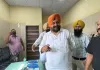 ਪੰਜਾਬ ਸਰਕਾਰ ਲੋਕਾਂ ਨੂੰ ਸਿੱਖਿਆ ਅਤੇ ਸਿਹਤ ਸਹੂਲਤਾਂ ਮੁਹੱਈਆ ਕਰਵਾਉਣ ਲਈ ਵਚਨਬੱਧ-ਵਿਧਾਇਕ ਗੁਰਦੀਪ ਸਿੰਘ ਰੰਧਾਵਾ