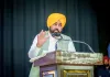 ਮੁੱਖ ਮੰਤਰੀ ਭਗਵੰਤ ਸਿੰਘ ਮਾਨ ਦਾ ਅਮਿਤ ਸ਼ਾਹ ਨੂੰ ਜਵਾਬ: ਗੁਜਰਾਤ ਦੀ ਕਾਂਡਲਾ ਬੰਦਰਗਾਹ 'ਤੇ ਫੜ੍ਹੀ ਗਈ 3,000 ਕਿੱਲੋ ਹੈਰੋਇਨ ਦਾ ਜਵਾਬ ਦਿਓ