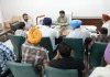 ਡਾ. ਰਵਜੋਤ ਸਿੰਘ ਵੱਲੋਂ ਹਲਕਾ ਸ਼ਾਮਚੁਰਾਸੀ ਦੇ ਵਿਕਾਸ ਕਾਰਜਾਂ ਦਾ ਜਾਇਜ਼ਾ