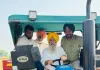 ਪਰਾਲੀ ਪ੍ਰਬੰਧਨ ਲਈ 21 ਹਜ਼ਾਰ ਤੋਂ ਵੱਧ ਸੀ.ਆਰ.ਐਮ. ਮਸ਼ੀਨਾਂ ਖਰੀਦੀਆਂ; 14,274 ਯੂਨਿਟਾਂ ਨਾਲ ਸੁਪਰ ਸੀਡਰ ਬਣੀ ਕਿਸਾਨਾਂ ਦੀ ਸਭ ਤੋਂ ਪਸੰਦੀਦਾ ਮਸ਼ੀਨ