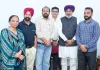 ਭਗਵੰਤ ਮਾਨ ਸਰਕਾਰ ਨੇ 180 ਈ.ਟੀ.ਟੀ. ਟੈੱਟ ਪਾਸ ਅਧਿਆਪਕਾਂ ਦੀ ਤਨਖਾਹ ਸਮਾਨਤਾ ਦੀ ਮੰਗ ਦਾ ਕੀਤਾ ਹੱਲ: ਹਰਪਾਲ ਸਿੰਘ ਚੀਮਾ