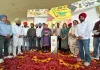 ਹੀਰੋ ਹਾਕੀ ਏਸ਼ੀਅਨ ਚੈਂਪੀਅਨਜ਼ ਟਰਾਫ਼ੀ-2026 ਦੇ ਟਰਾਫ਼ੀ ਟੂਰ ਦਾ ਤਰਨ ਤਾਰਨ ਵਿਖੇ ਭਰਵਾਂ ਸਵਾਗਤ