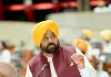 ‘ਵੋਟ-ਚੋਰੀ’ ਲੋਕਤੰਤਰ ਲਈ ਗੰਭੀਰ ਖ਼ਤਰਾ; ਐੱਸ.ਆਈ.ਆਰ. ਨੂੰ ਤੁਰੰਤ ਰੱਦ ਕੀਤਾ ਜਾਵੇ: ਮੁੱਖ ਮੰਤਰੀ ਭਗਵੰਤ ਸਿੰਘ ਮਾਨ