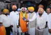ਕੈਬਨਿਟ ਮੰਤਰੀ ਤਰੁਨਪ੍ਰੀਤ ਸਿੰਘ ਸੌਂਦ ਦੀ ਅਗਵਾਈ ਹੇਠ ਦਿਲਪ੍ਰੀਤ ਬੈਨੀਪਾਲ ਸਾਥੀਆਂ ਸਮੇਤ ‘ਆਪ’ ਵਿੱਚ ਸ਼ਾਮਲ