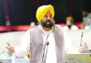 ਪੰਜਾਬ ਆਪਣੇ ਹਿੱਸੇ ਦੇ ਪਾਣੀ ਦੀ ਇੱਕ ਬੂੰਦ ਵੀ ਨਹੀਂ ਦੇਵੇਗਾ; ਵਿਧਾਨ ਸਭਾ ਵੱਲੋਂ ਮਤਾ ਪਾਸ: ਮੁੱਖ ਮੰਤਰੀ ਭਗਵੰਤ ਸਿੰਘ ਮਾਨ