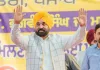 ਨੌਜਵਾਨਾਂ ਨੂੰ ਹੁਣ ਪੰਜਾਬ ਵਿੱਚ ਹੀ ਨੌਕਰੀਆਂ ਮਿਲਣ ਨਾਲ ਵਿਦੇਸ਼ ਜਾਣ ਦੇ ਰੁਝਾਨ ਨੂੰ ਠੱਲ੍ਹ ਪਈ: ਮੁੱਖ ਮੰਤਰੀ ਭਗਵੰਤ ਸਿੰਘ ਮਾਨ