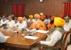 ਬੁੱਢੇ ਨਾਲੇ ਦੇ ਪ੍ਰਦੂਸ਼ਣ ਦਾ ਪੱਕਾ ਹੱਲ ਕੱਢਿਆ ਜਾਵੇਗਾ, ਸਾਫ਼ ਪਾਣੀ ਅਤੇ ਸਾਫ਼-ਸੁਥਰੇ ਵਾਤਾਵਰਨ ਦੇ ਲੋਕਾਂ ਦੇ ਹੱਕ ਨਾਲ ਕੋਈ ਸਮਝੌਤਾ ਨਹੀਂ: ਮੁੱਖ ਮੰਤਰੀ ਭਗਵੰਤ ਸਿੰਘ ਮਾਨ