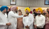 ਨੌਜਵਾਨ ਆਗੂ ਰਛਪਾਲ ਸਿੰਘ ਭੁੱਲਰਹੇੜੀ ਨੇ ਜ਼ਿਲ੍ਹਾ ਪ੍ਰੀਸ਼ਦ ਸੰਗਰੂਰ ਦੇ ਚੇਅਰਮੈਨ ਦਾ ਅਹੁਦਾ ਸੰਭਾਲਿਆ