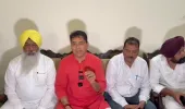 ਸਥਾਨਕ ਸਰਕਾਰਾਂ ਦੀਆਂ ਚੋਣਾਂ ਵਿੱਚ ਆਮ ਆਦਮੀ ਪਾਰਟੀ ਨੂੰ ਪੰਜਾਬ ਭਰ ਵਿੱਚ ਮਿਲੀ ਇਤਿਹਾਸਕ ਜਿੱਤ: ਅਮਨ ਅਰੋੜਾ