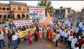ਨਗਰ ਨਿਗਮ ਬਰਨਾਲਾ ਦੇ ਆਏ ਨਤੀਜਿਆਂ 'ਚੋਂ ਆਮ ਆਦਮੀ ਪਾਰਟੀ ਦੀ ਹੂੰਝਾ ਫੇਰ ਜਿੱਤ
