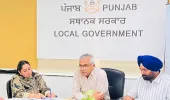 ਜਨਗਣਨਾ-2027 ਦੇ ਪਹਿਲੇ ਪੜਾਅ ‘ਚ 11 ਜ਼ਿਲ੍ਹਿਆਂ ਅਤੇ 7 ਨਗਰ ਨਿਗਮਾਂ ਨੇ ਸ਼ਲਾਘਾਯੋਗ ਕਾਰਗੁਜ਼ਾਰੀ ਦਿਖਾਈ: ਮਨਜੀਤ ਸਿੰਘ ਬਰਾੜ