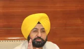 ਪੰਜਾਬ ਸਰਕਾਰ ਵੱਲੋਂ ਹੜ੍ਹ ਰੋਕੂ ਕਾਰਜਾਂ ਅਤੇ ਆਫ਼ਤ ਪ੍ਰਬੰਧਨ ਲਈ ਅਗਾਊਂ 146 ਕਰੋੜ ਰੁਪਏ ਜਾਰੀ