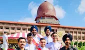 ਮਹਾਰਾਜਾ ਰਣਜੀਤ ਸਿੰਘ ਆਰਮਡ ਫੋਰਸਿਜ਼ ਪ੍ਰੈਪਰੇਟਰੀ ਇੰਸਟੀਚਿਊਟ ਦੇ ਪੰਜ ਕੈਡਿਟ ਐਨਡੀਏ ਤੋਂ ਹੋਏ ਪਾਸ-ਆਊਟ