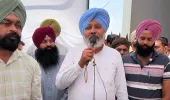 ਮੁੱਖ ਮੰਤਰੀ ਭਗਵੰਤ ਸਿੰਘ ਮਾਨ ਪੰਜਾਬ ਦੇ ਪਿੰਡਾਂ ਨੂੰ ਉਹ ਸੜਕਾਂ ਦੇ ਰਹੇ ਹਨ ਜਿਨ੍ਹਾਂ ਤੋਂ ਉਨ੍ਹਾਂ ਨੂੰ ਦਹਾਕਿਆਂ ਤੱਕ ਵਾਂਝੇ ਰੱਖਿਆ ਗਿਆ: ਹਰਪਾਲ ਸਿੰਘ ਚੀਮਾ