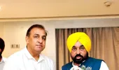 ਪੰਜਾਬ ਪਹਿਲੀ ਵਾਰ ਏਸ਼ੀਅਨ ਹਾਕੀ ਚੈਂਪੀਅਨਜ਼ ਟਰਾਫੀ ਦੀ ਮੇਜ਼ਬਾਨੀ ਕਰੇਗਾ, ਮੁੱਖ ਮੰਤਰੀ ਭਗਵੰਤ ਸਿੰਘ ਮਾਨ ਨੇ ਸ਼ਾਨਦਾਰ ਸਮਾਗਮ ਲਈ ਪੂਰਨ ਸਹਿਯੋਗ ਦਾ ਦਿੱਤਾ ਭਰੋਸਾ