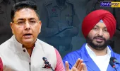 ਰਵਨੀਤ ਬਿੱਟੂ ਨੇ ਨਗਰ ਨਿਗਮ ਚੋਣਾਂ ਦੌਰਾਨ ਪੰਜਾਬ ਪੁਲਿਸ ਦੀ ਬੇਇੱਜ਼ਤੀ ਕੀਤੀ, ਪੂਰਾ ਪੰਜਾਬ ਉਨ੍ਹਾਂ ਦੇ ਇਸ ਵਿਵਹਾਰ ਦੀ ਨਿੰਦਾ ਕਰਦਾ ਹੈ: ਅਮਨ ਅਰੋੜਾ