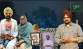 ਸਿੱਧੂ ਮੂਸੇਵਾਲਾ ਦੀ ਬਰਸੀ 'ਤੇ ਪ੍ਰਸ਼ੰਸਕਾਂ ਤੇ ਨੌਜਵਾਨਾਂ ਨੂੰ ਵੱਡਾ ਤੋਹਫਾ; ਪਿੰਡ ਮੂਸਾ ਵਿਖੇ ਸ਼ਾਨਦਾਰ ਖੇਡ ਸਟੇਡੀਅਮ ਦਾ ਹੋਇਆ ਉਦਘਾਟਨ