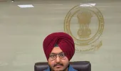 ਭਾਰਤ ਚੋਣ ਕਮਿਸ਼ਨ ਵੱਲੋਂ ਪੰਜਾਬ ਰਾਜ ਵਿੱਚ ਵੋਟਰ ਸੂਚੀ ਦੀ ਸਪੈਸ਼ਲ ਇੰਟੈਸਿਵ ਰਿਵੀਜ਼ਨ (SIR) ਦਾ ਪ੍ਰੋਗਰਾਮ ਜਾਰੀ
