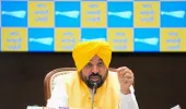 ਪੰਜਾਬੀਆਂ ਨੇ ਕਾਂਗਰਸ, ਅਕਾਲੀ ਦਲ ਅਤੇ ਭਾਜਪਾ ਦਾ 'ਸਫ਼ਾਇਆ' ਕੀਤਾ: ਮੁੱਖ ਮੰਤਰੀ ਭਗਵੰਤ ਸਿੰਘ ਮਾਨ