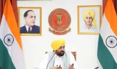 ਸ਼ਰਮਨਾਕ ਹਾਰ ਤੋਂ ਬੁਖਲਾਈ ਵਿਰੋਧੀ ਧਿਰ, ਅਮਨ-ਅਮਾਨ ਵਾਲੀਆਂ ਨਿਗਮ ਚੋਣਾਂ 'ਤੇ ਸਵਾਲ ਚੁੱਕ ਰਹੀ ਹੈ: ਮੁੱਖ ਮੰਤਰੀ ਭਗਵੰਤ ਸਿੰਘ ਮਾਨ