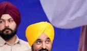 ਅਸੀਂ ਪੰਜਾਬ ਨੂੰ ਦੇਸ਼ ਦਾ ਮੋਹਰੀ ਸਿੱਖਿਆ ਕੇਂਦਰ ਬਣਾਵਾਂਗੇ : ਮੁੱਖ ਮੰਤਰੀ ਭਗਵੰਤ ਸਿੰਘ ਮਾਨ