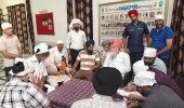 ਸਪੀਕਰ ਕੁਲਤਾਰ ਸਿੰਘ ਸੰਧਵਾਂ ਵੱਲੋਂ ਵੱਖ-ਵੱਖ ਥਾਵਾਂ 'ਤੇ ਲੋਕ ਮਿਲਣੀ
