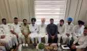 ਹਰ ਤਰ੍ਹਾਂ ਦੀ ਪਾਰਟੀਬਾਜੀ ਅਤੇ ਧੜੇਬੰਦੀ ਤੋਂ ਉੱਪਰ ਉੱਠ ਕੇ ਕਰਵਾਉਂਦਾ ਹਾਂ ਵਿਕਾਸ ਕਾਰਜ : ਸਪੀਕਰ ਸੰਧਵਾਂ