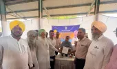 ਸੂਬੇ ਦੇ ਵਪਾਰੀਆਂ ਨੂੰ ਸਾਜ਼ਗਾਰ ਮਾਹੌਲ ਮੁਹੱਈਆ ਕਰਵਾਉਣ ਲਈ ਪੰਜਾਬ ਸਰਕਾਰ ਵਚਨਬੱਧ: ਨਰਿੰਦਰ ਕੌਰ ਭਰਾਜ