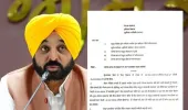 ਪੰਜਾਬ ਸਰਕਾਰ ਨੇ ਸਰਕਾਰੀ ਦਫ਼ਤਰਾਂ ਦਾ ਸਮਾਂ ਮੁੜ 9 ਤੋਂ 5 ਕੀਤਾ, 1 ਜੁਲਾਈ ਤੋਂ ਹੋਣਗੇ ਨਵੇਂ ਹੁਕਮ ਲਾਗੂ